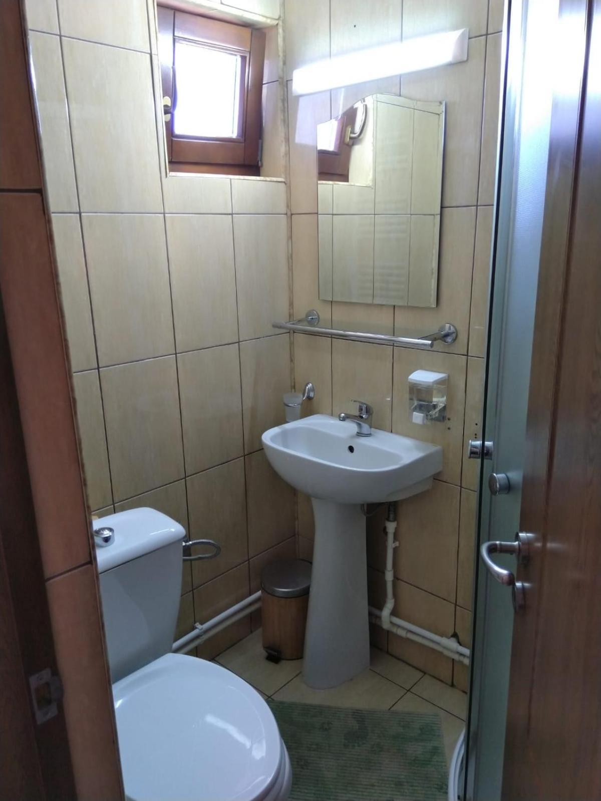 Pensiunea Roua Diminetilor Rusca  Habitación foto
