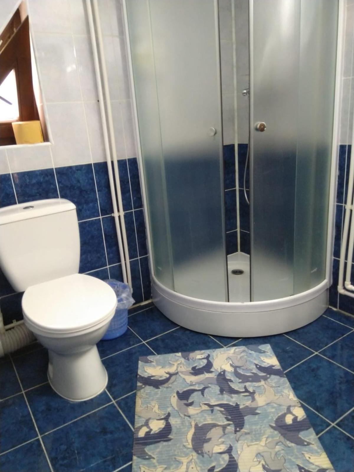 Pensiunea Roua Diminetilor Rusca  Habitación foto